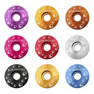 Krytka hlavového složení Burgtec Hit Sezóny