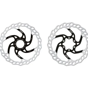 Brzdový kotouč Galfer Fixed Wave 2,0mm Vrácení Zdarma