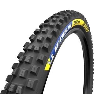 Plášť Michelin DH22 TLR Racing line 29x2,40 - Drát Luxusní