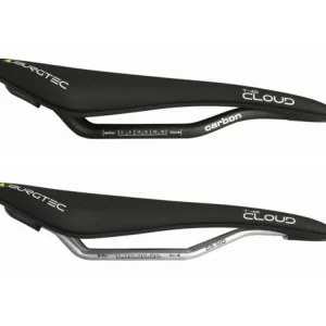 Originální Sedlo Burgtec The Cloud MK2