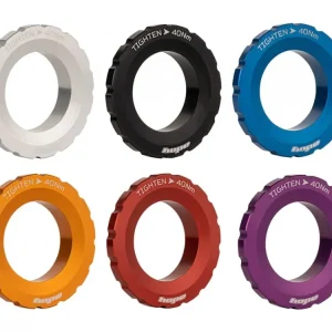 Hit Sezóny Matice vnější Hope Center-Lock Lockring