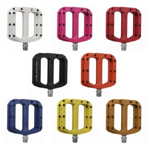 Pedály Burgtec Composite MK4 Bezpečná Platba