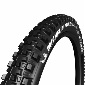 Záruka V Ceně Plášť Michelin Wild Enduro Rear GUM-X3D 29x2,40 Competition line - Kevlar