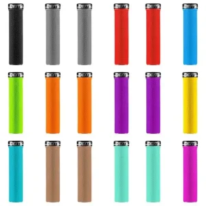 Prémiový Gripy DEITY SLIMFIT