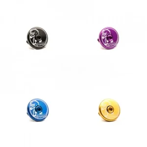 Originální Víčko představce Chromag