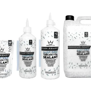 Cenová Bomba Bezdušový tmel Peaty's holeshot tubeless sealant