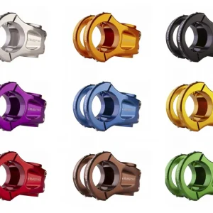 Sleva Představec Burgtec Enduro MK3