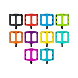 Záruka V Ceně Pedály DEITY Deftrap