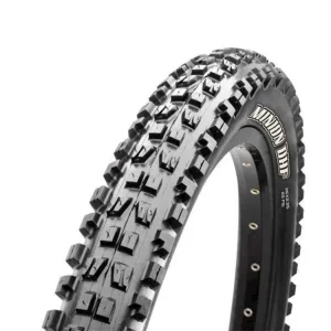 Horká Nabídka Plášť Maxxis Minion DHF 27,5" - drát