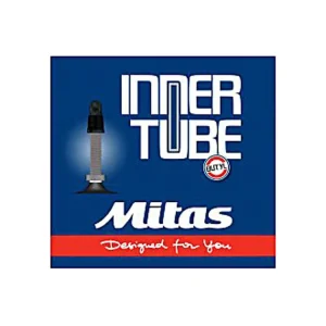 Duše Mitas 27,5x1,75-2,45  (47/62-584/597) FV Expresní Doručení