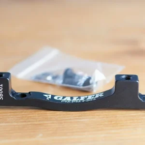 Adaptér Galfer PP +43mm Odeslání Ihned