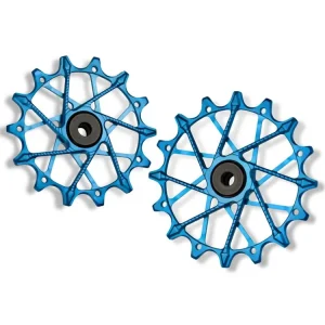 Kladky Garbaruk 14+16z Luxusní