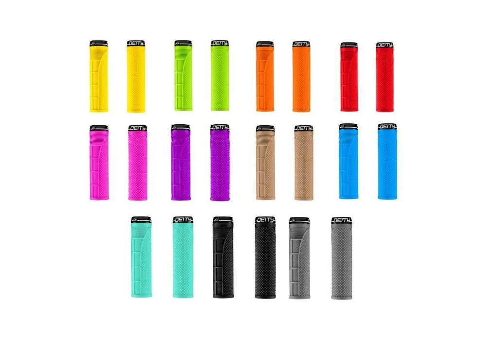 Celosvětová Doprava Gripy DEITY MEGATTACK