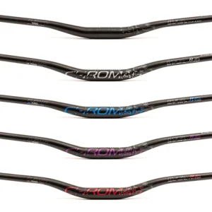 Řídítka Chromag OSX 35 Exkluzivní