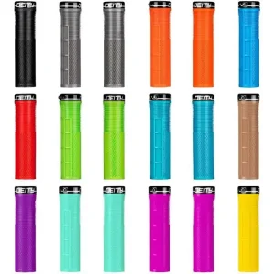 Gripy DEITY Knuckleduster Finální Výprodej