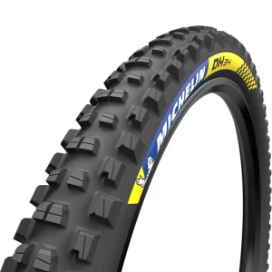 Novinka Plášť Michelin DH34 TLR Racing line 29x2,40 - Drát