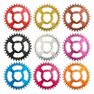 Převodník Burgtec Sram Boost 3mm Offset Thick Thin Aktuální