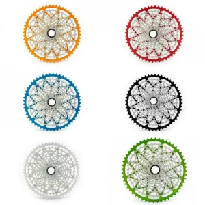 Kazeta Garbaruk 12sp Sram XD 10-52 Speciální Cena