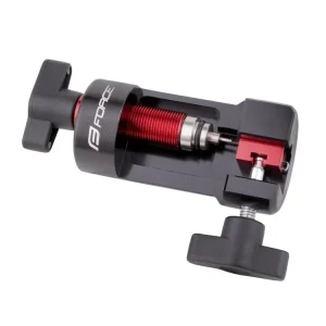 Lis na trny a koncovky hydraulických hadic Force Nejprodávanější