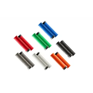 Gripy Race Face Half Nelson Lock-on Sleva