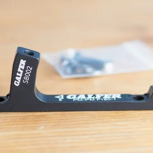 Garance Vrácení Peněz Adaptér Galfer PP +20mm