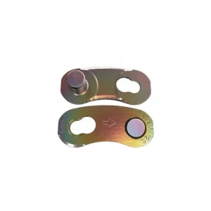 Sezónní Sleva Spojka řetězu Sram PowerLink Eagle 12sp - duhová