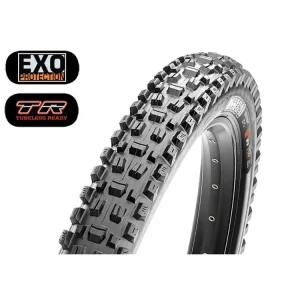 Plášť Maxxis Assegai 29" - kevlar Garance Vrácení Peněz