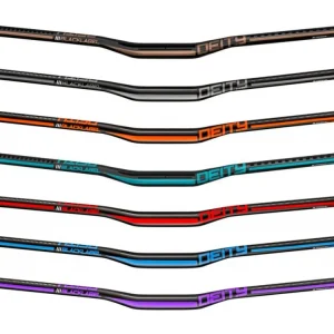 Řídítka DEITY Blacklabel 31,8 mm Nejlepší Cena