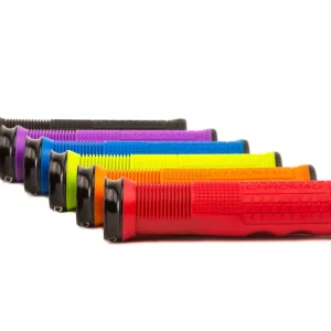 Gripy Chromag Format Ruční Výroba