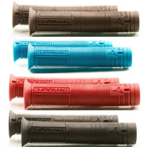 Omezená Nabídka Gripy BMX Chromag Wax