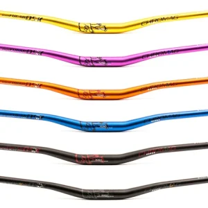 Anodizovaná řídítka Chromag OSX Přímo Od Výrobce