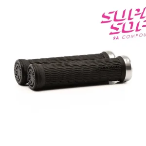 Gripy Chromag Dune - Supa Soft Záruka V Ceně