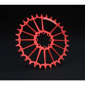 Limitovaná Edice Převodník Garbaruk Sram 8 bolt - Round