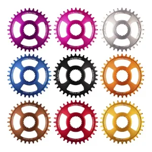 Převodník Burgtec Shimano Direct Mount Thick Thin Výhodná Nabídka