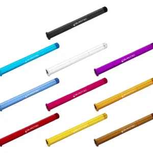 Přední osa Burgtec vidlice Rockshox Boost Hit Sezóny