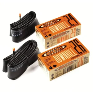 Víkendová Akce Duše Maxxis Freeride