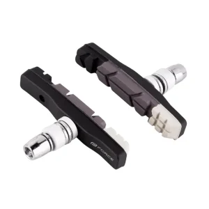 Jen Po Omezenou Doba Brzdové špalky FORCE černo-šedé 70mm