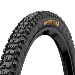 Dokud Zásoby Vydrží Plášť Continental Kryptotal-R 27,5" - Kevlar