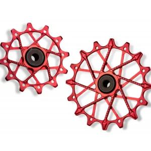 Cenová Bomba Garbaruk kladky 12+14 zubů SRAM 11/12 speed