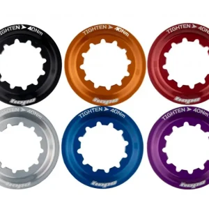 Matice vnitřní HOPE Center-Lock Lockring Zlevněný