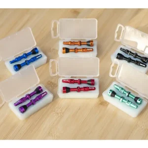 Bezdušové ventilky Yarroline Biuniq Cenová Bomba