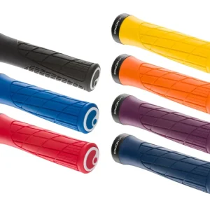 Gripy Ergon GA2 Víkendová Akce