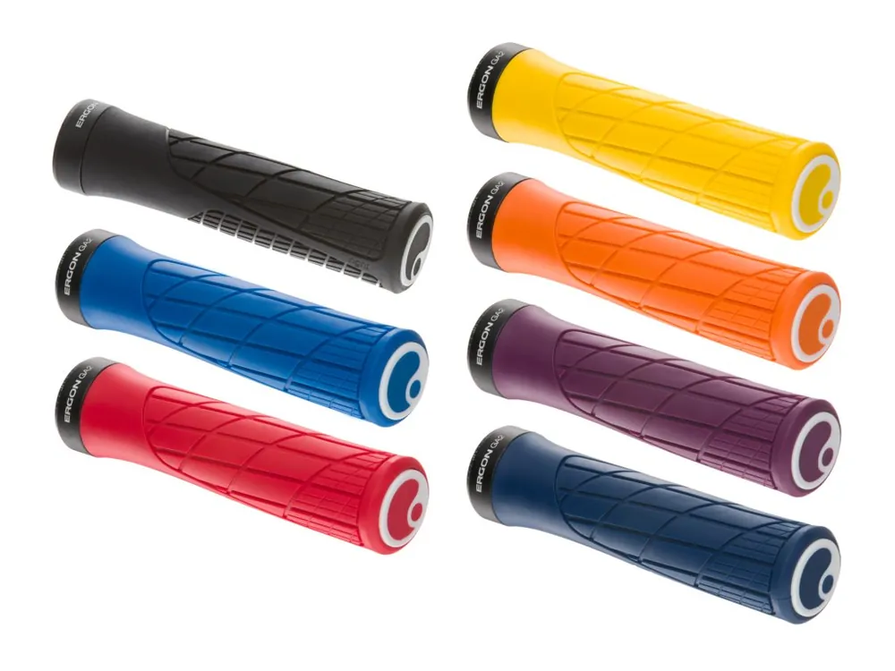 Gripy Ergon GA2 Víkendová Akce