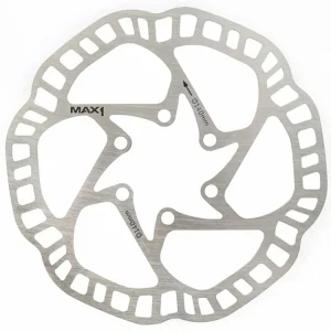 Víkendová Akce Brzdový kotouč MAX1 ultralight