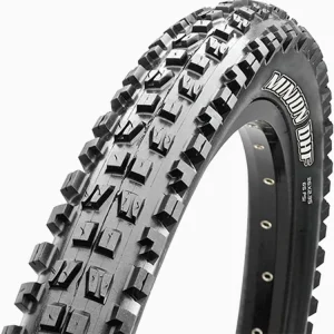 PLÁŠŤ MAXXIS MINION DHF 24x2.40 EXO/TR - kevlar Záruka V Ceně