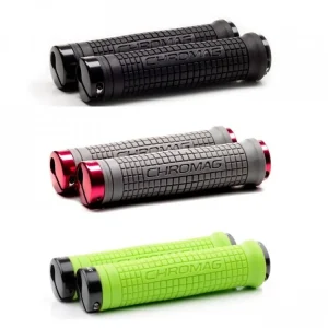 Gripy Chromag Squarewave XL Velkoobchod