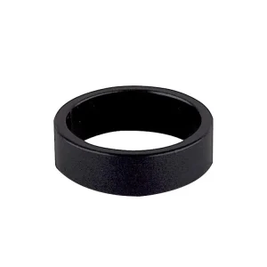 Podložky pod představec Spacer PRO-T Plus 1-1/8" Al 3mm Moderní