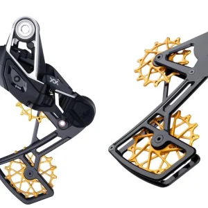 Vodítko Garbaruk pro Sram Eagle Transmission Finální Výprodej