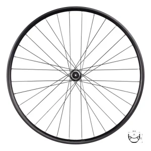 Zadní kolo FORCE XC DISC 622x23 TX505-CL 32d Cenový Hit