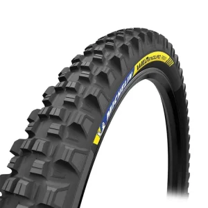 Akční Nabídka Plášť Michelin Wild Enduro front 29x2,40 Racing Line - Kevlar